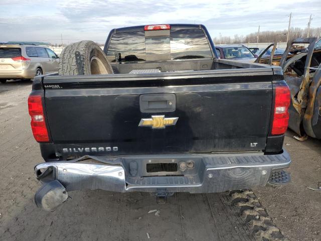 1GCVKREH6EZ417645 | 2014 Chevrolet silverado k1500 lt