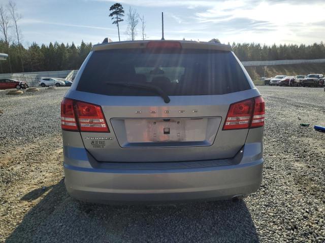 3C4PDCAB0KT758074 | 2019 DODGE JOURNEY SE