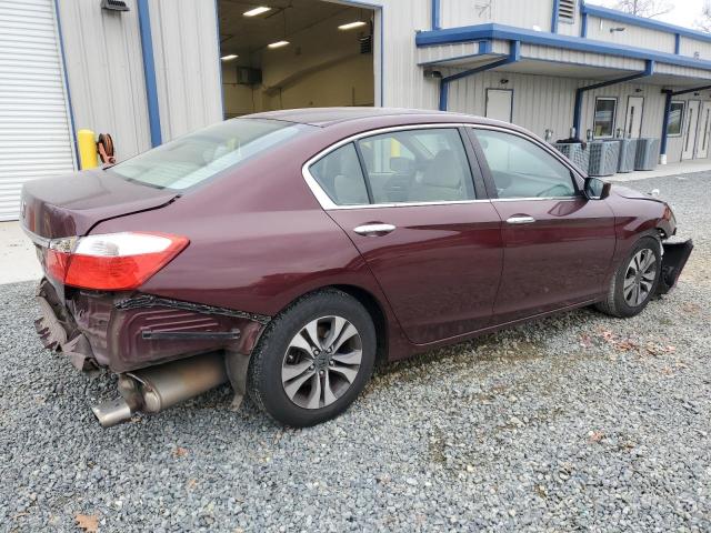 Vin: 1hgcr2f35da081952, lot: 78891743, honda accord lx 20133