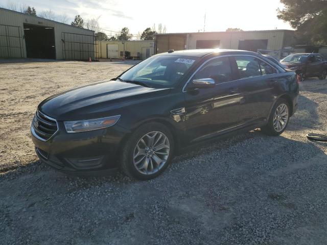 2014 Ford Taurus Limited