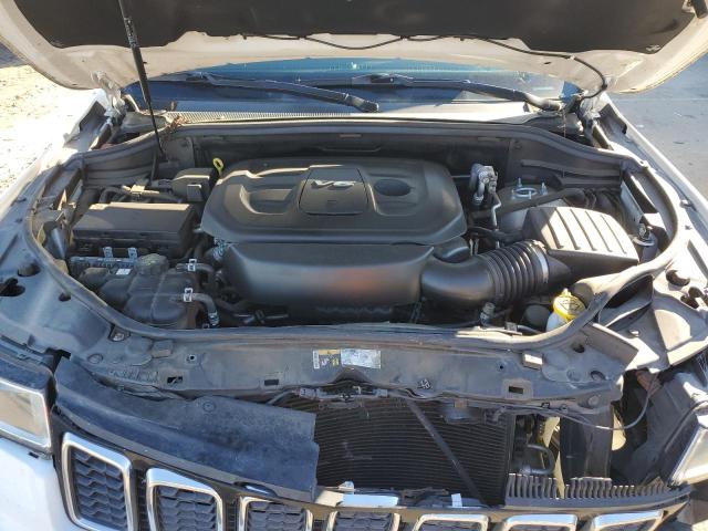 1C4RJEAG4HC702300 | 2017 JEEP GRAND CHER