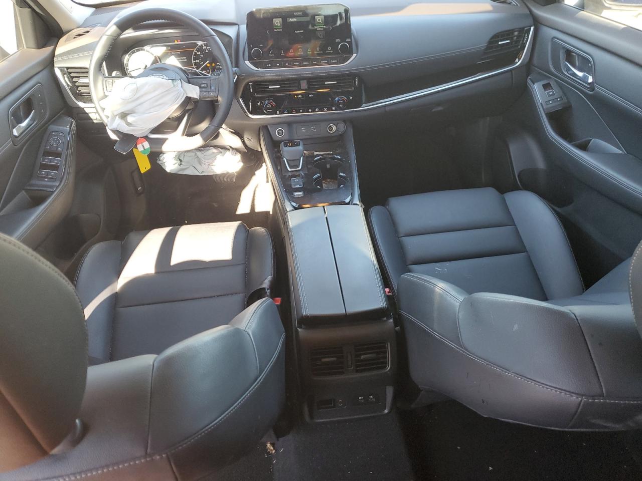 JN8BT3CA9PW404772 NISSAN ROGUE 2023