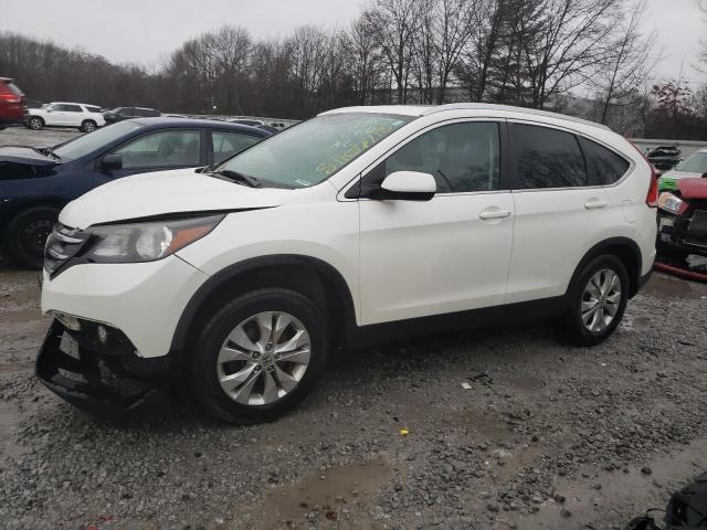 5J6RM4H73EL057426 | 2014 HONDA CR-V EXL