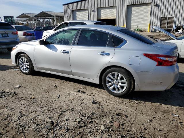 1N4AL3AP4HC490998 | 2017 NISSAN ALTIMA 2.5