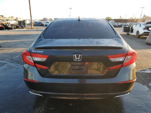 1HGCV1F14KA165049 | 2019 HONDA ACCORD LX