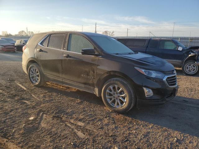 2GNAXJEV1J6345287 | 2018 CHEVROLET EQUINOX LT