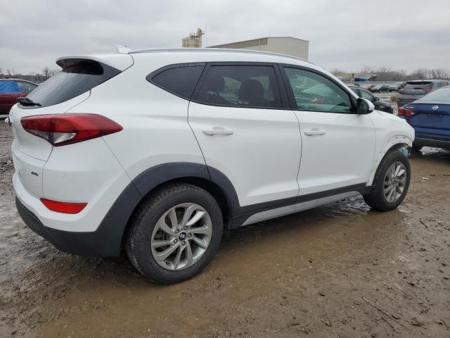 KM8J3CA46JU612241 | 2018 HYUNDAI TUCSON SEL