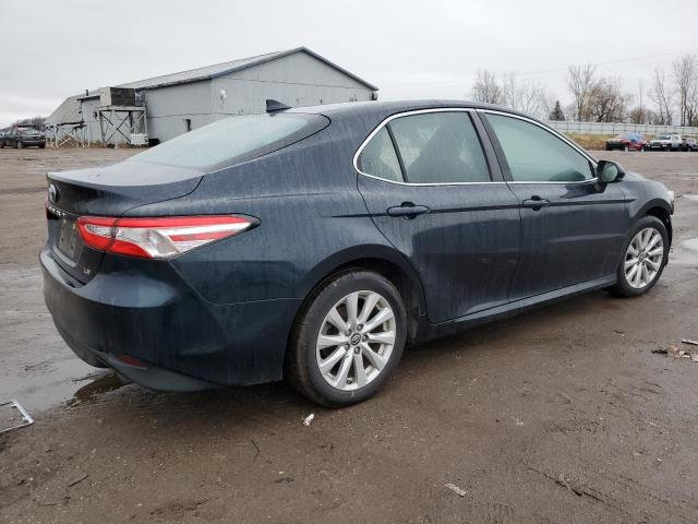 4T1B11HK1KU728340 | 2019 TOYOTA CAMRY L