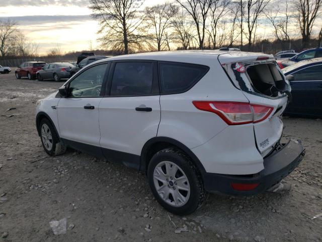 1FMCU0F70EUC93786 | 2014 FORD ESCAPE S