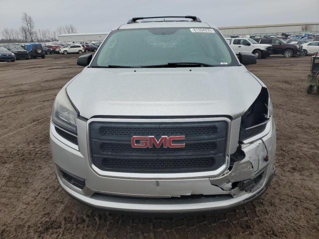 2015 GMC Acadia Sle VIN: 1GKKRNED6FJ130234 Lot: 81394233