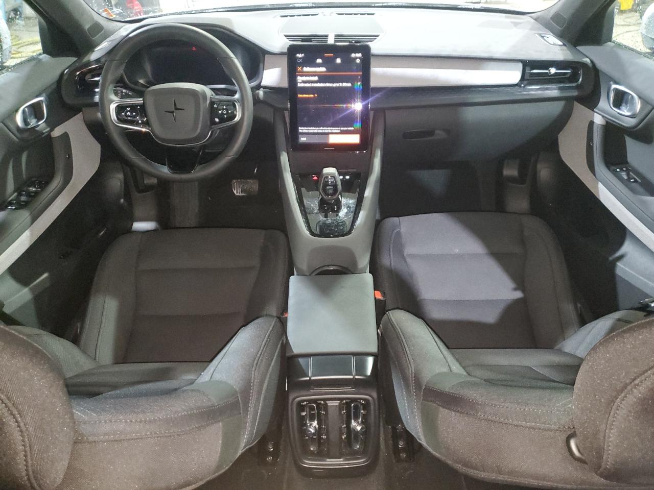 YSMEG3KA2PL115639 2023 Polestar 2