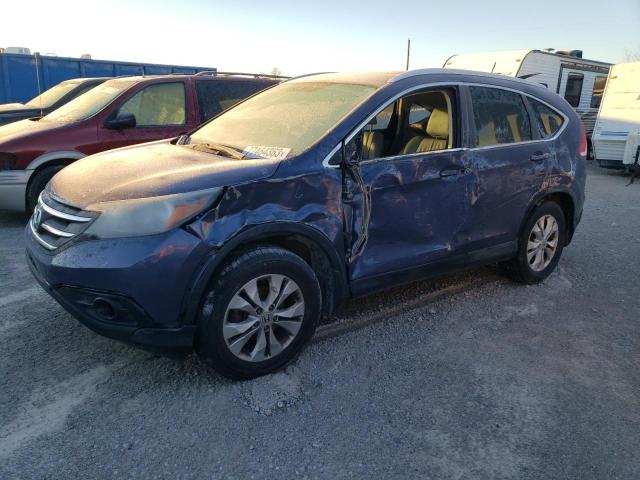 Vin: 2hkrm4h79dh675536, lot: 77464363, honda crv exl 2013 img_1