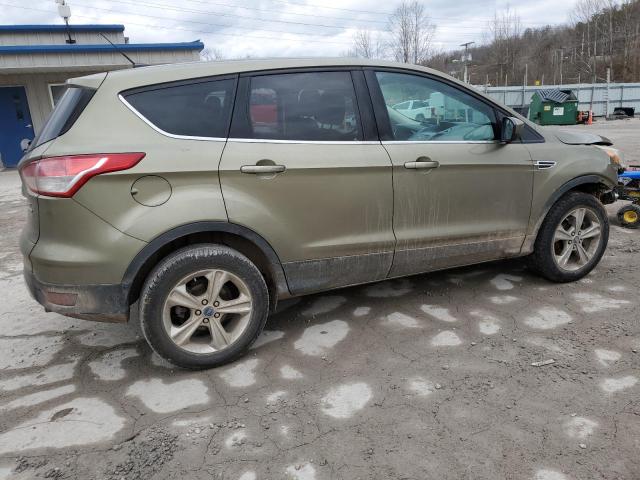 Vin: 1fmcu9gx0duc75869, lot: 81086133, ford escape se 20133