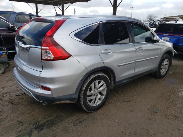 2HKRM3H70FH511539 | 2015 HONDA CR-V EXL