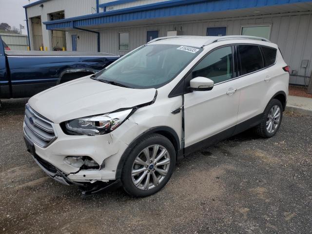 1FMCU0JD3HUD51147 | 2017 FORD ESCAPE TIT