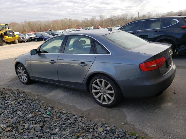 VIN WAUFFAFL2DN017341 2013 Audi A4, Premium Plus no.2