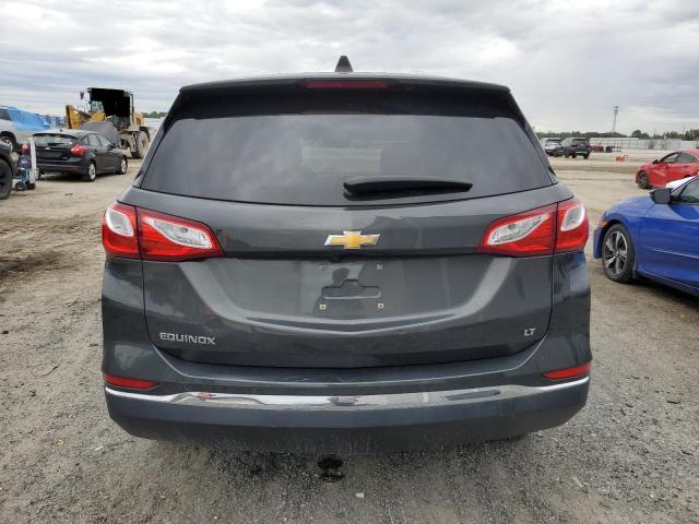 2GNAXKEV7K6189263 | 2019 CHEVROLET EQUINOX LT