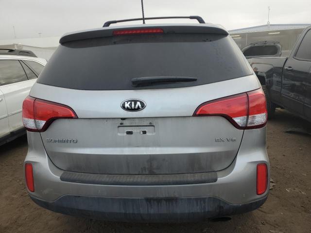 5XYKUDA79FG597796 | 2015 KIA SORENTO EX