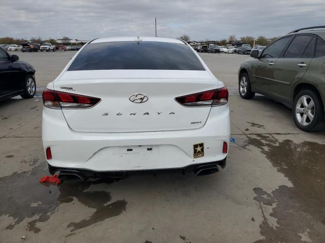 5NPE34AF0JH624747 | 2018 HYUNDAI SONATA SPO