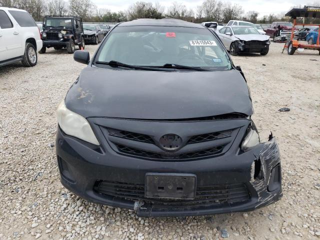 2T1BU4EE5CC893589 | 2012 Toyota corolla base