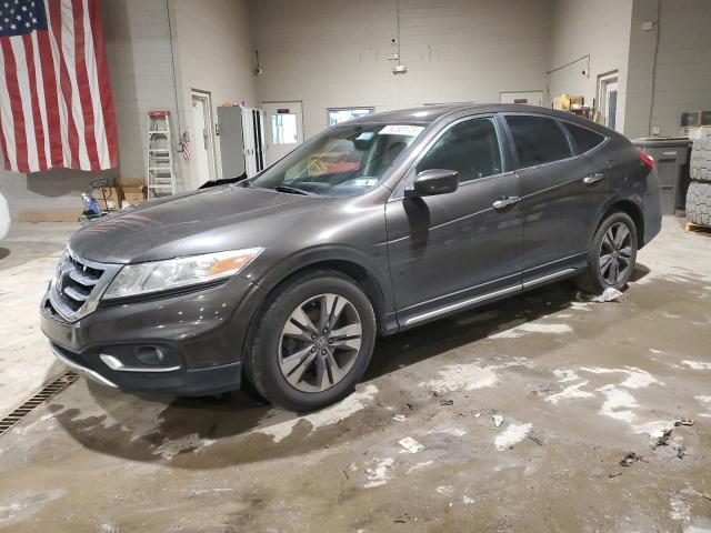 2013 Honda Crosstour EX-L