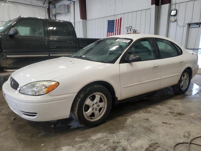 2007 Ford Taurus SE