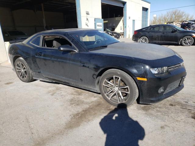 2G1FB1E39F9192345 | 2015 CHEVROLET CAMARO LS