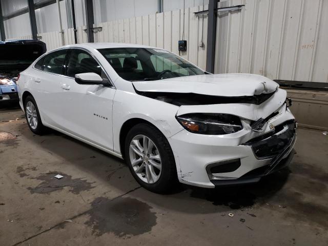 1G1ZE5ST8GF190434 | 2016 CHEVROLET MALIBU LT