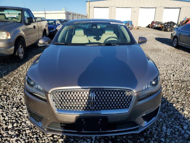 3LN6L5E98LR603199 | 2020 LINCOLN MKZ RESERV