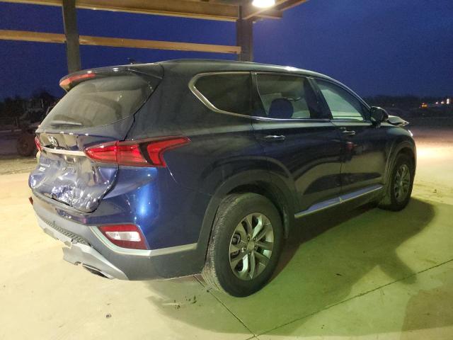 5NMS33AD1LH255859 | 2020 HYUNDAI SANTA FE S