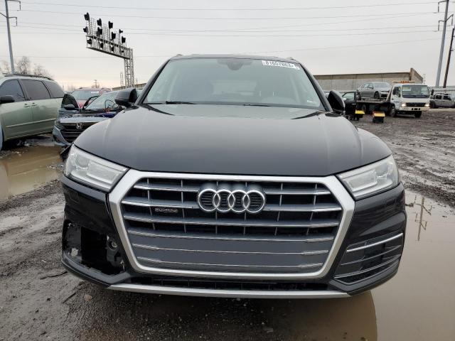 WA1ANAFY2J2002471 2018 AUDI Q5, photo no. 5