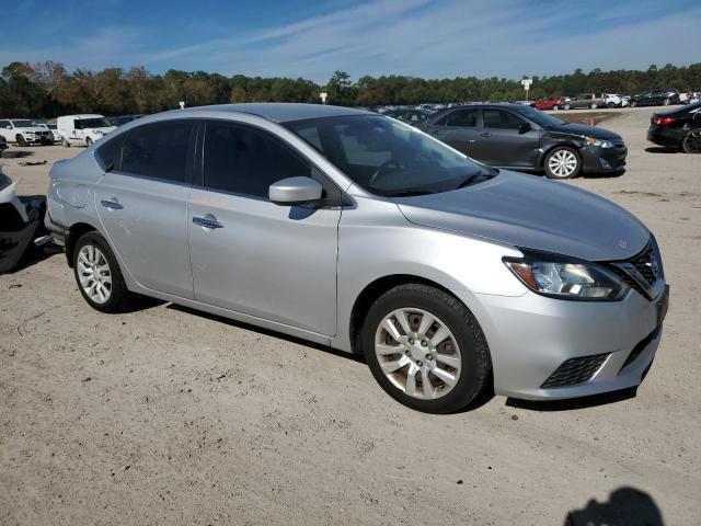 3N1AB7AP3HL671411 | 2017 NISSAN SENTRA S