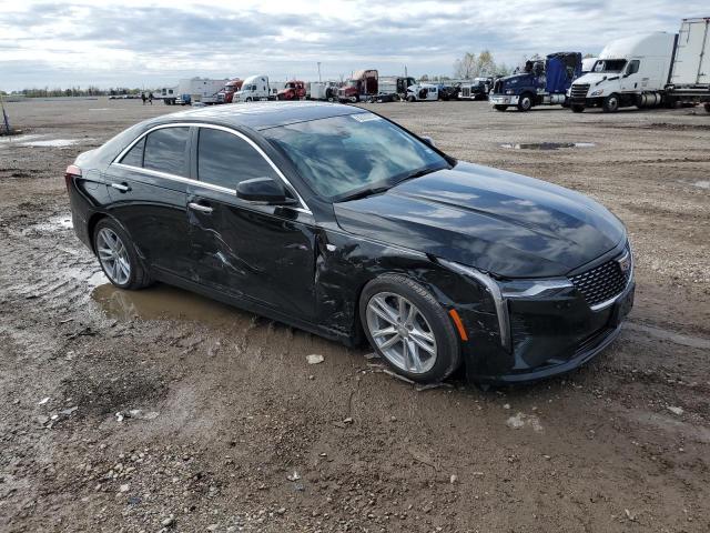 1G6DJ5RK1N0137037 | 2022 CADILLAC CT4 LUXURY