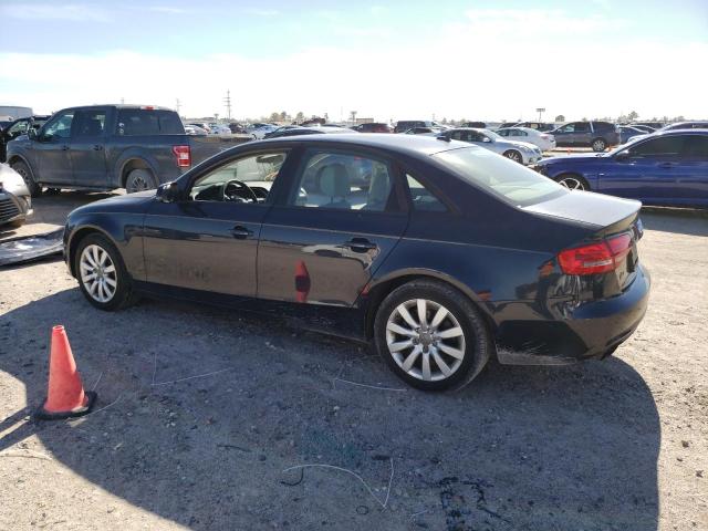 VIN WAUAFAFL6DN015876 2013 Audi A4, Premium no.2