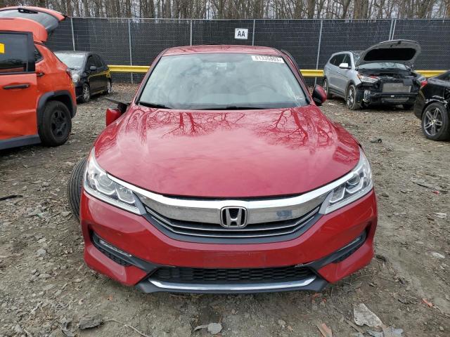 1HGCR2F14HA132135 | 2017 HONDA ACCORD SPO