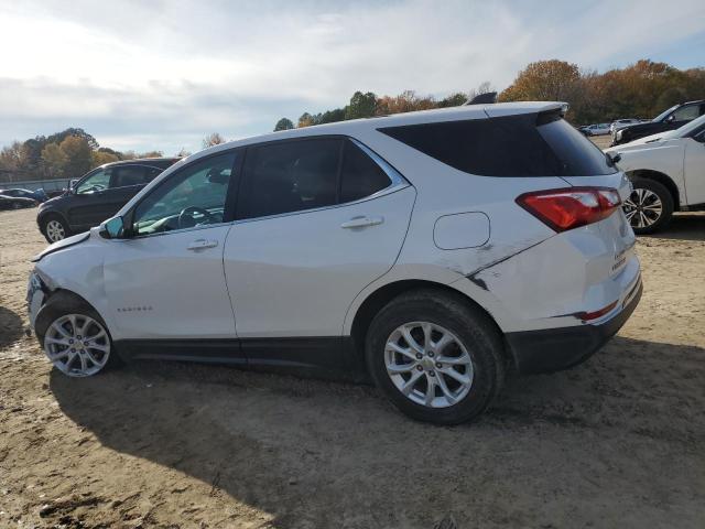 2GNAXJEV2J6328305 | 2018 CHEVROLET EQUINOX LT