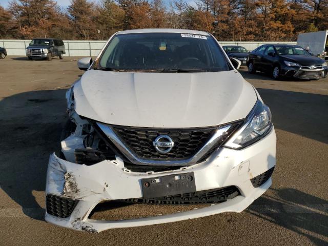 2016 Nissan Sentra S VIN: 3N1AB7AP9GL678121 Lot: 79427773