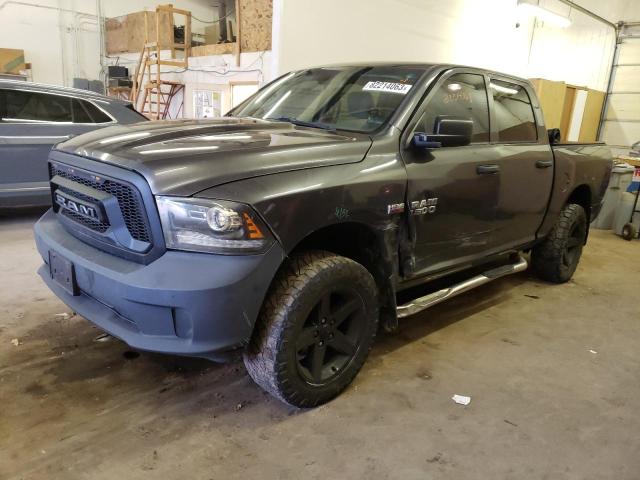 1C6RR7KT3ES204937 | 2014 RAM 1500 ST