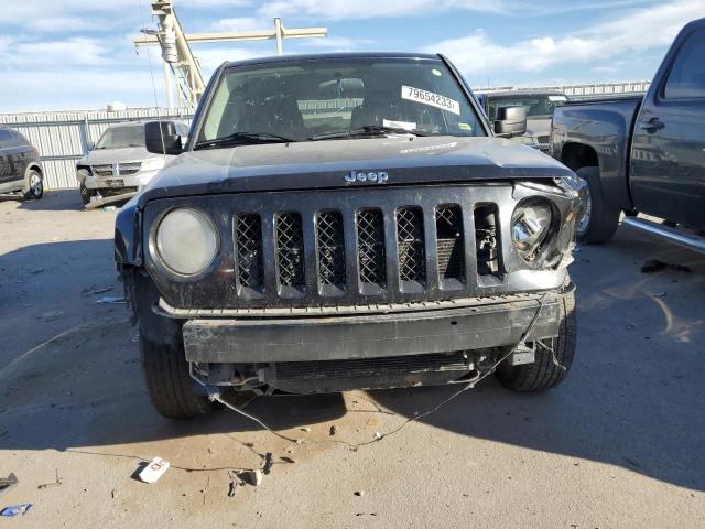 1J4NF1GB1BD226345 | 2011 Jeep patriot sport