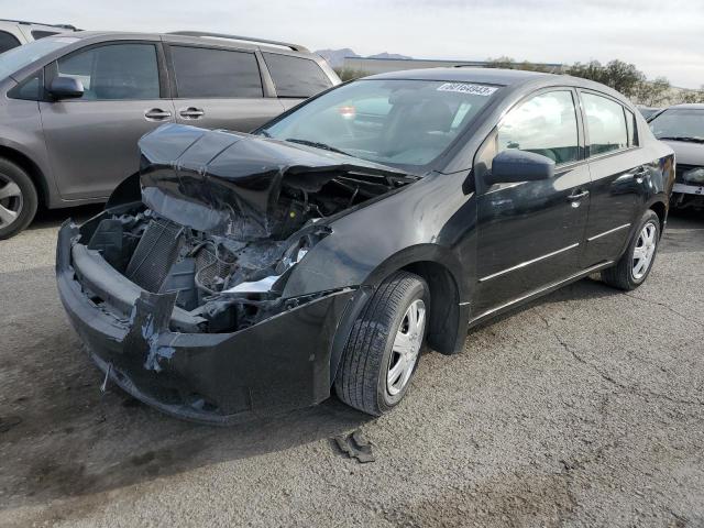 2008 Nissan Sentra 2.0