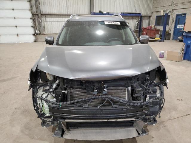 5N1AT2MV8LC739418 | 2020 NISSAN ROGUE S