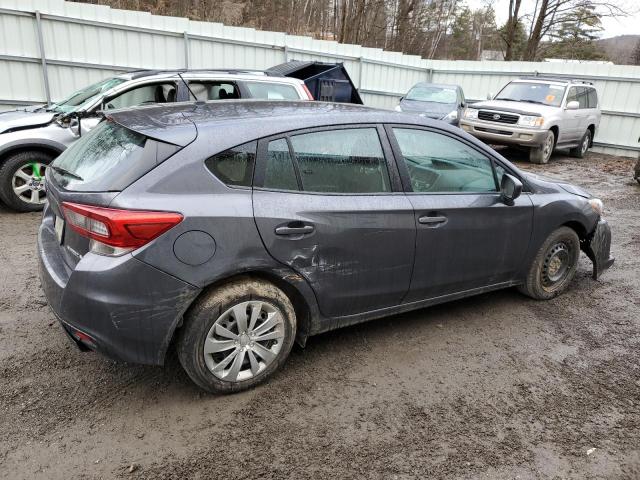 4S3GTAB68L3702924 | 2020 SUBARU IMPREZA