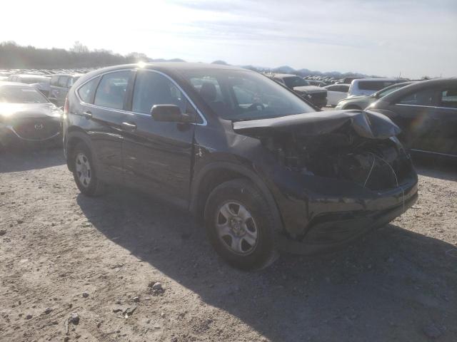 2014 Honda Cr-V Lx VIN: 3CZRM3H39EG716923 Lot: 79819543