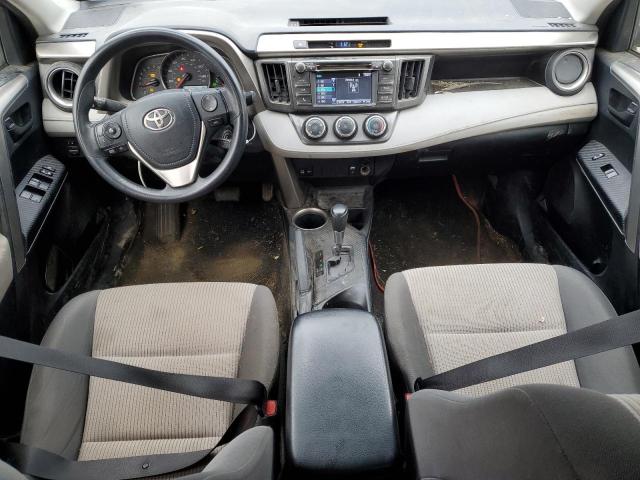 JTMBFREV3FJ037465 | 2015 TOYOTA RAV4 LE