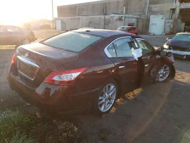 1N4AA5AP6BC819628 | 2011 Nissan maxima s