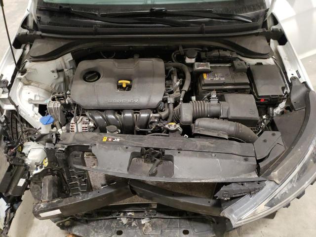 5NPD84LF2LH601337 | 2020 HYUNDAI ELANTRA SE