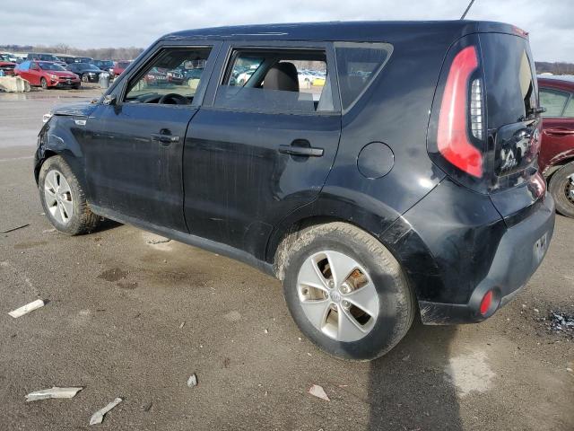 KNDJN2A27G7360272 | 2016 KIA SOUL