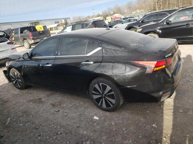 1N4BL4DV2KC206957 | 2019 NISSAN ALTIMA SV