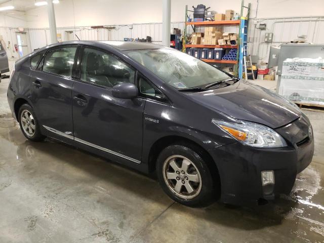 Vin: jtdkn3du4a0139445, lot: 80108633, toyota prius 20104