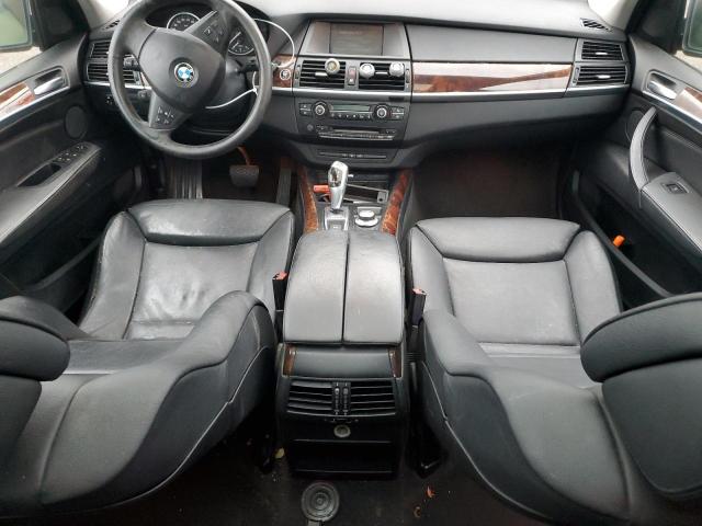 2008 BMW X5 3.0I VIN: 5UXFE43518L032409 Lot: 79265583